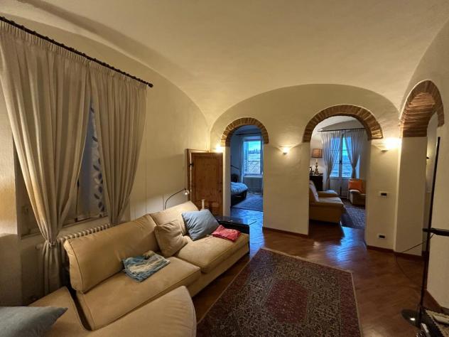 Appartamento in vendita a Siena 126 mq Rif: 1389870