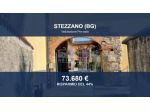 Immobile in asta di 89 m², box auto in vendita a Stezzano