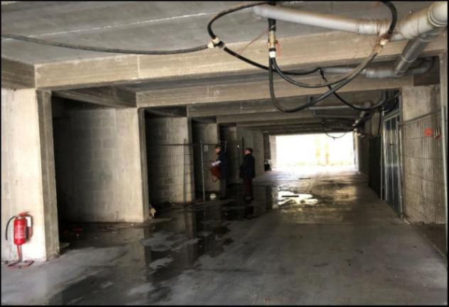 Immobile in asta di 57 m² con più di 5 locali e box auto doppio in vendita a Terni - Foto 16