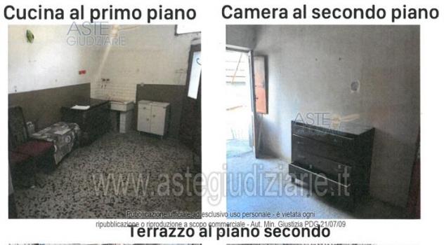 IMMOBILI-IMMOBILE RESIDENZIALE-Via Galileo Galilei, 10, 67049 San Nicola AQ, Italia - Foto 2