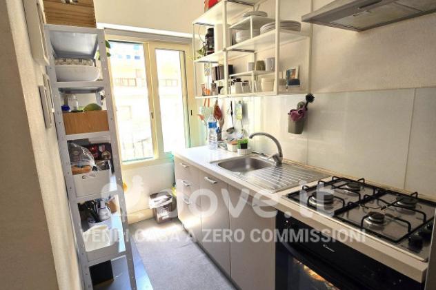 Appartamento di 68 m² con 2 locali in vendita a Trapani - Foto 8