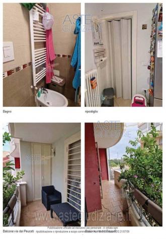 IMMOBILI-IMMOBILE RESIDENZIALE-Via dei Peuceti, 21, 70010 Turi BA, Italia - Foto 7