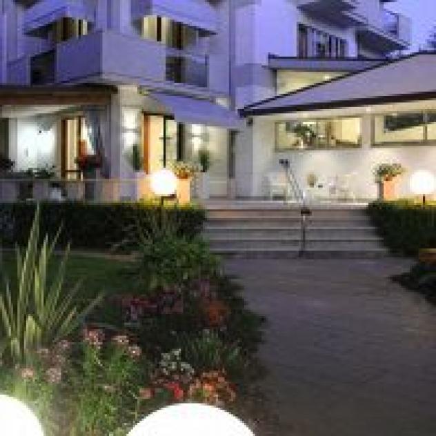 Park Hotel Giusy di Lorenzo Giusti S.n.c. - Foto 2