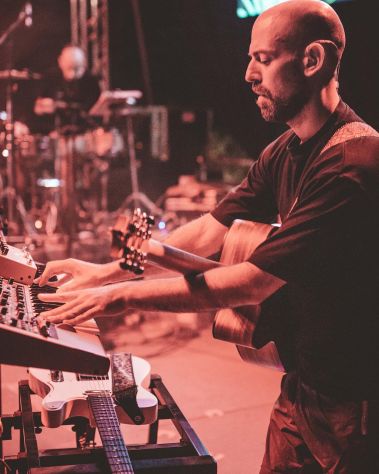 Lezioni private di chitarra e basso - Foto 2