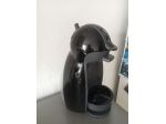 Macchina caffe dolcegusto Delonghi