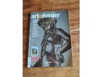 Artedossier, n. 399 (giugno 2022)