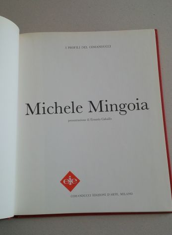 Michele Mingoia - Foto 2