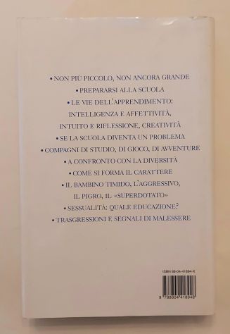 I bambini sono cambiati.La psicologia dei bambini dai cinque ai dieci anni di Si - Foto 6