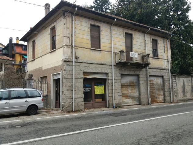 Singola in vendita a Meina - Foto 2