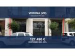 Immobile in asta di 50 m² in vendita a Verona