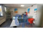 Ufficio a Vimodrone - Rif. UVCA876