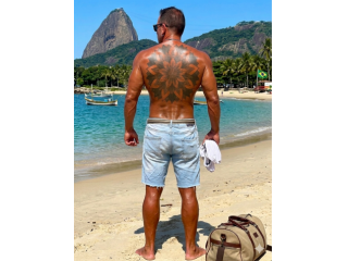 Massaggi - benessere Trieste - Massaggi per donne Tel:3494996594