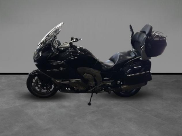 BMW K 1600 GTL K 1600 GTL rif. 23519453 - Foto 2