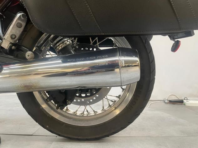 Moto Guzzi V7 null - Foto 3