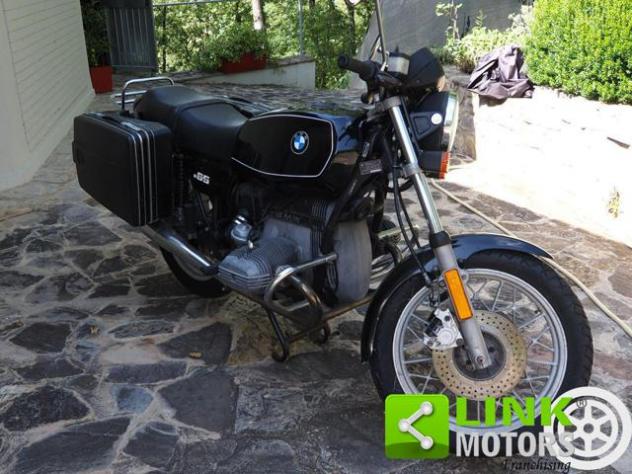BMW R 65 1981 ASI rif. 23015899