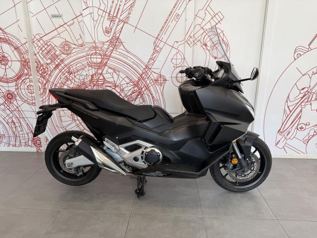 Honda Forza 750 FORZA 750 - YM 2023