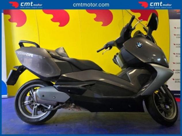 BMW C 650 GT Garantito e Finanziabile rif. 23798340