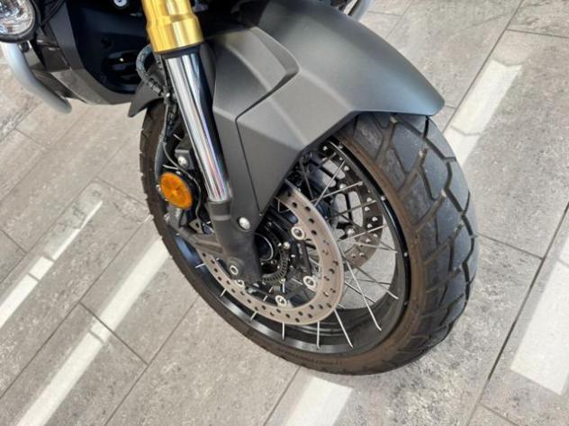 HONDA X-ADV 750 750 dct rif. 24096860 - Foto 6