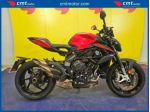 MV AGUSTA Brutale 800 Garantita e Finanziabile rif. 24087399