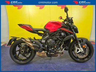 MV AGUSTA Brutale 800 Garantita e Finanziabile rif. 24087399