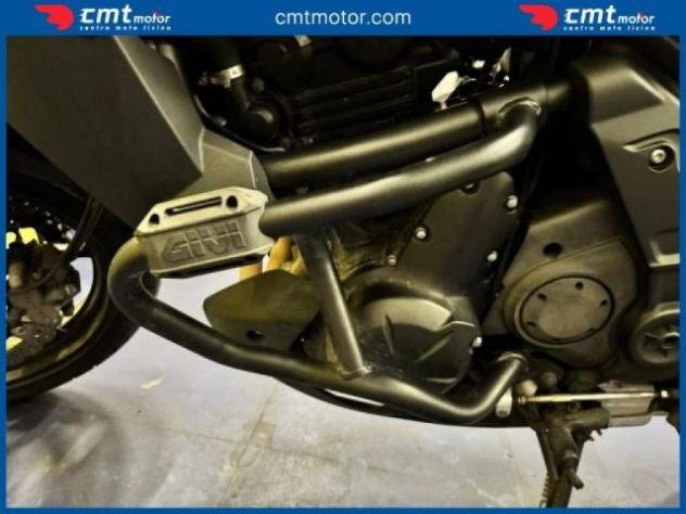 KAWASAKI Versys 650 Garantita e Finanziabile rif. 21685081 - Foto 8