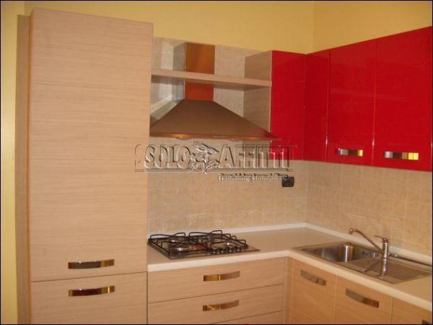 Bilocale in affitto a Caronno Pertusella - Foto 4