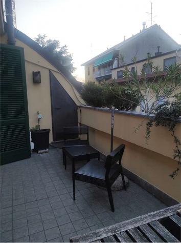 A012758 - VILLAPIZZONE/CERTOSA - BILOCALE CON TERRAZZO LIBERO SUBITO - Foto 17