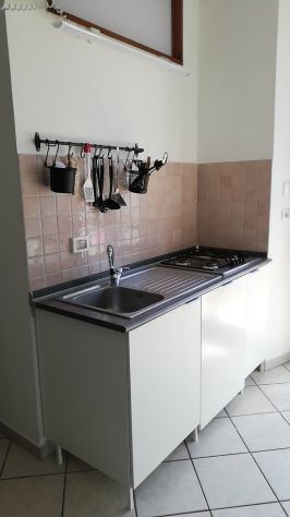 BILOCALE VIA DANTE DI NANNI , CENISIA , TORINO - Foto 4
