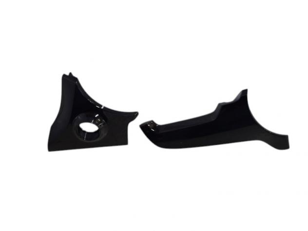 Modanatura Rivestimento Cruscotto Opel Corsa F 39198448 - 31146