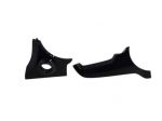 Modanatura Rivestimento Cruscotto Opel Corsa F 39198448 - 31146