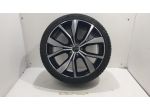 CERCHIO IN LEGA VOLKSWAGEN T-Roc Serie 2GA601025AL (1721)