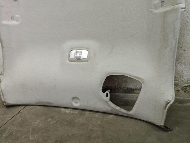 SOTTOTETTO CIELO IMPERIALE CITROEN C3 AirCross 13475567 13475567 (17) - Foto 8