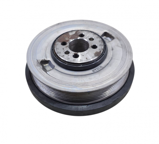 PULEGGIA ALBERO MOTORE HYUNDAI Tucson Serie 23123-2U202 D4FE Diesel 1600 (20) - Foto 7