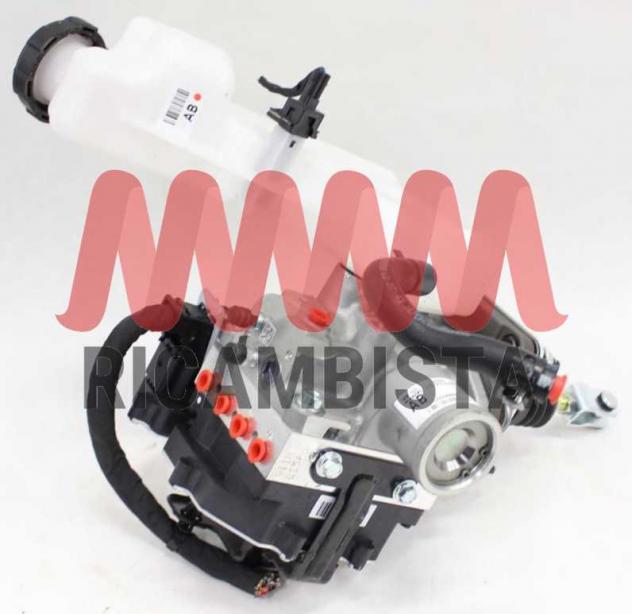 58500A8680 Kia Optima 2.0 centralina ABS gruppo pompa Mando - Foto 3