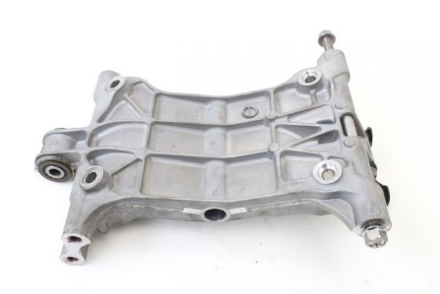 KAWASAKI NINJA 500 SE 320360376 SUPPORTO FORCELLONE POSTERIORE EX500G 24 - 25 REAR SWINGARM BRACKET - Foto 5