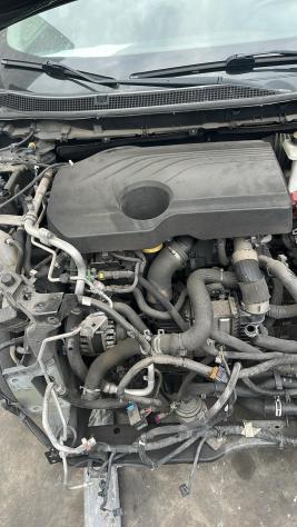 RICAMBI USATI AUTO RENAULT Kadjar Serie N.D. K9KU8 Diesel 1500 (15) - Foto 6