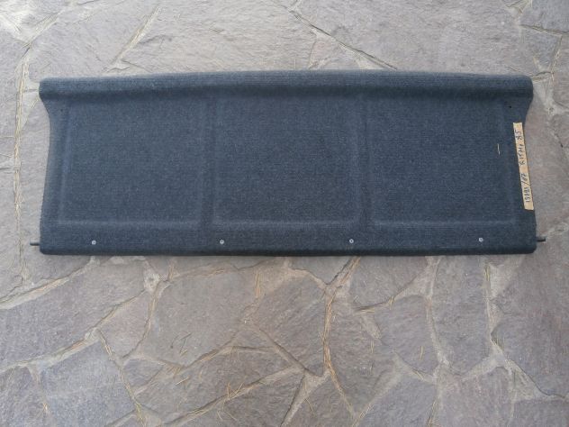 MENSOLA CAPPELLIERA PIANALE BAULE FIAT RITMO TERZA SERIE NUOVA PERFETTA - Foto 2