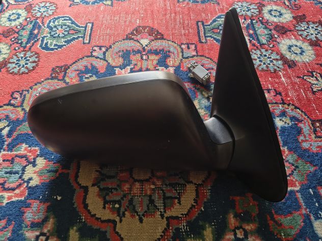 Specchietto retrovisore dx Honda Civic Aerodeck originale come nuovo completo - Foto 3
