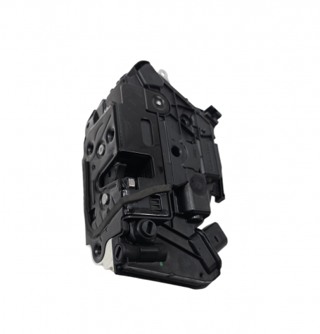 SERRATURA POSTERIORE DESTRA VOLKSWAGEN Up 1° Serie 1S4839016B (11) - Foto 3
