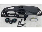 KIT AIRBAG PER BMW SERIE 3 F30 DAL 2011 IN POI