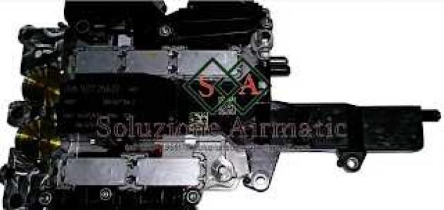 Audi Q5 2.0 centralina cambio automatico Temic - Foto 8