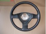 VOLANTE PLASTICA GRIGIA VOLKSWAGEN GOLF (5M) Plus  Meccanica  Sterzo  Volan &hellip;