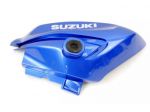 SUZUKI GSX S 125 4429323KA0 CARENA SERBATOIO SINISTRA WDL0 22 - 24 LEFT TAN &hellip;