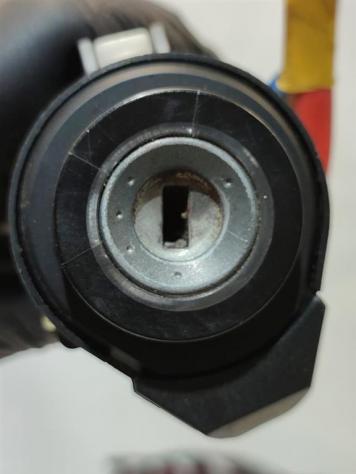 BLOCCHETTO ACCENSIONE KIA Carens Serie 49A61011101 D4FD (1318) - Foto 6