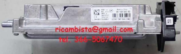 9810858380 Centralina Start & Stop Peugeot 308 - Foto 2