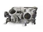 HONDA TRANSALP XL700V 16400MFFD01 CORPO FRAFALLATO RD15 07 - 13 THROTTLE BO &hellip;