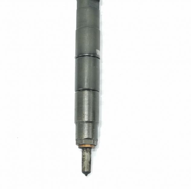 INIETTORE VOLKSWAGEN Polo 5° Serie 03P130277 CFWA Diesel 1200 (0917) - Foto 3