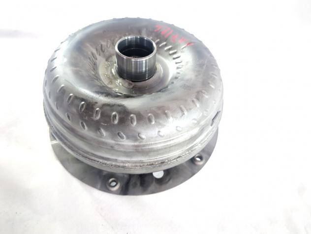 24407544942 CONVERTITORE DI COPPIA BMW SERIE 5 525D 3.0 D 150KW AUT 5P (2011) RICAMBIO USATO - Foto 2