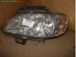 PROIETTORE S.(doppia parabola) 2 PARABOLE SEAT IBIZA (6K)  Parti elettriche &hellip;