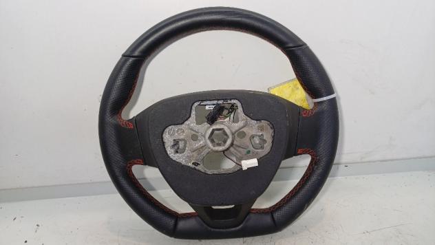 VOLANTE FORD Focus Berlina 7° Serie 34265036D/JX7J3600GC ZTDA (18) - Foto 6